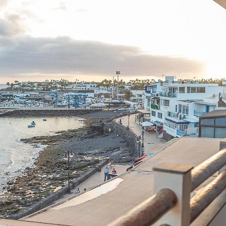 Apartamento El Muellito プラヤ・ブランカ エクステリア 写真