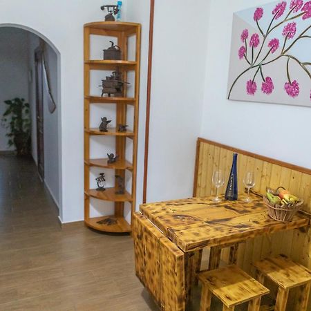 Apartamento El Muellito プラヤ・ブランカ エクステリア 写真