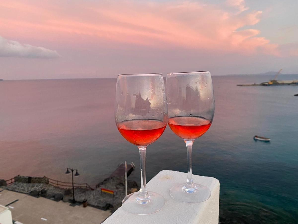 Apartamento El Muellito プラヤ・ブランカ エクステリア 写真