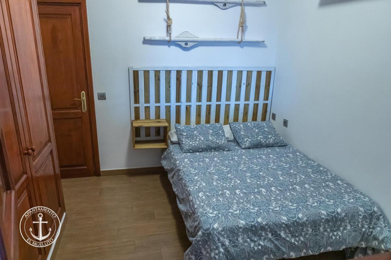 Apartamento El Muellito プラヤ・ブランカ エクステリア 写真