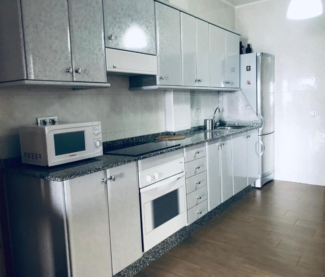 Apartamento El Muellito プラヤ・ブランカ エクステリア 写真