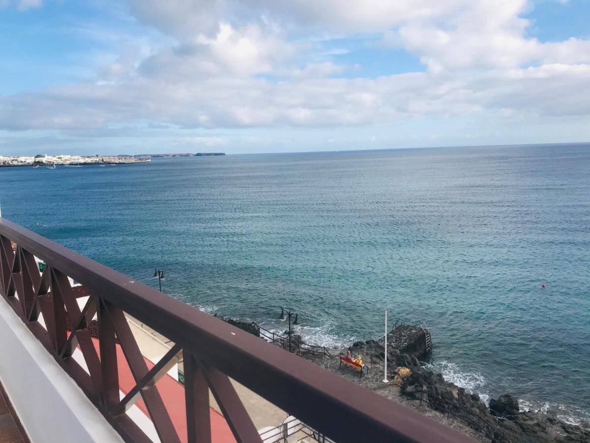 Apartamento El Muellito プラヤ・ブランカ エクステリア 写真